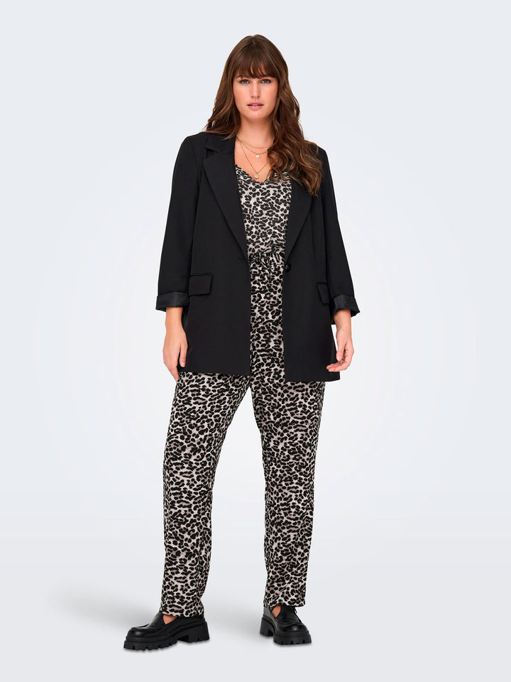 CARLUXMIE buks - leopard | Lis G