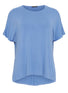 T-shirt fra No 1 by OX - blue