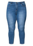 Denim jeans fra Zoey - denim