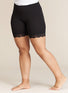 Cykelshorts m/blonde Sandgaard - sort