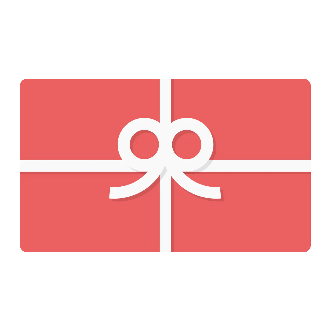 Kylar Mack Gift Card