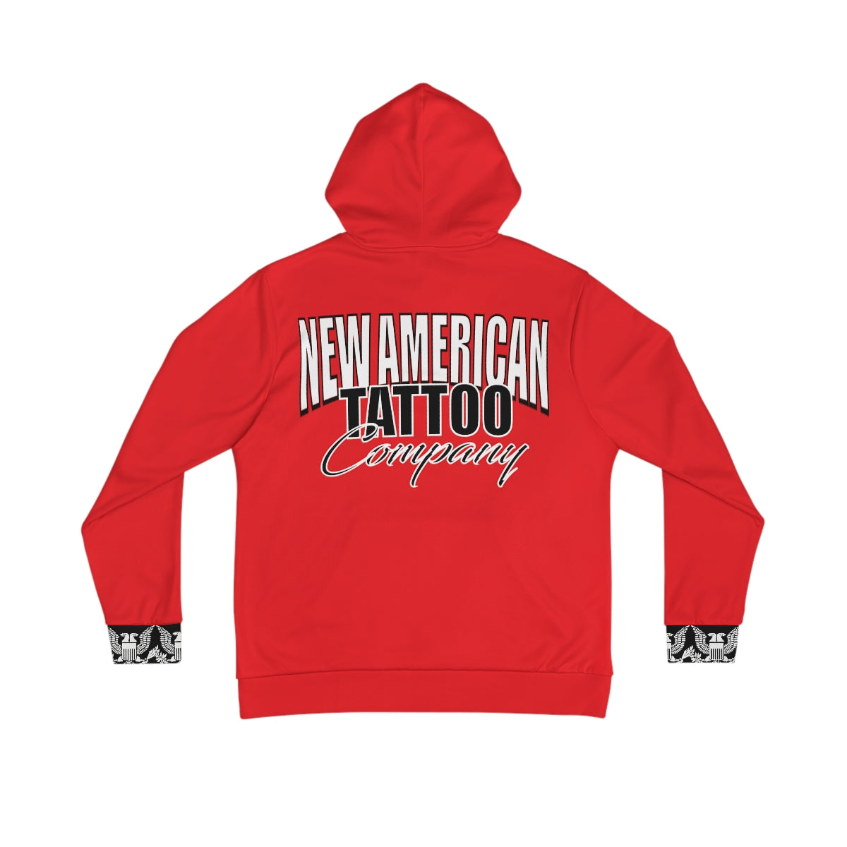 New American Tattoo Co. Hoodie