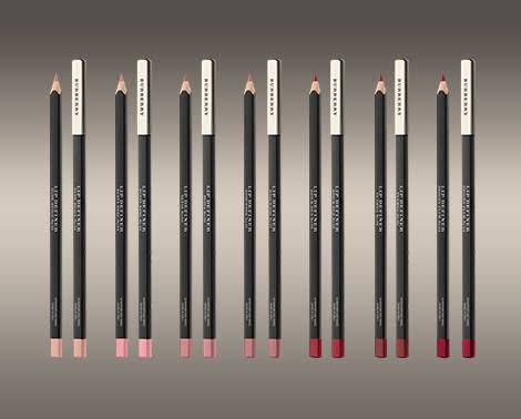 Burberry Lip Definer Lip Shaping Pencil – Make Up Pro