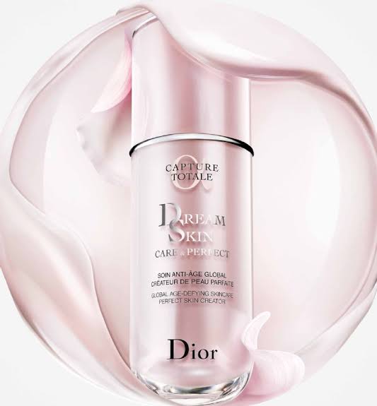 dior dreamskin cream