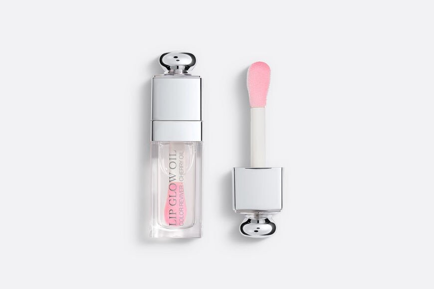 Son Dưỡng Dior Addict Lip Glow Oil 001 Pink  Thế Giới Son Môi