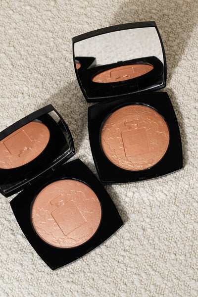 Chanel Oversize Illuminating Face Powder – Make Up Pro