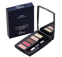 dior mini palette