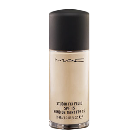 Mac Studio Fix Foundation Nw30