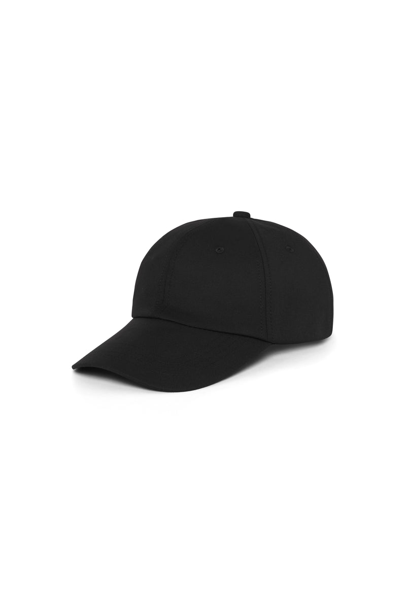SIR the label MAXE CAP BLACK