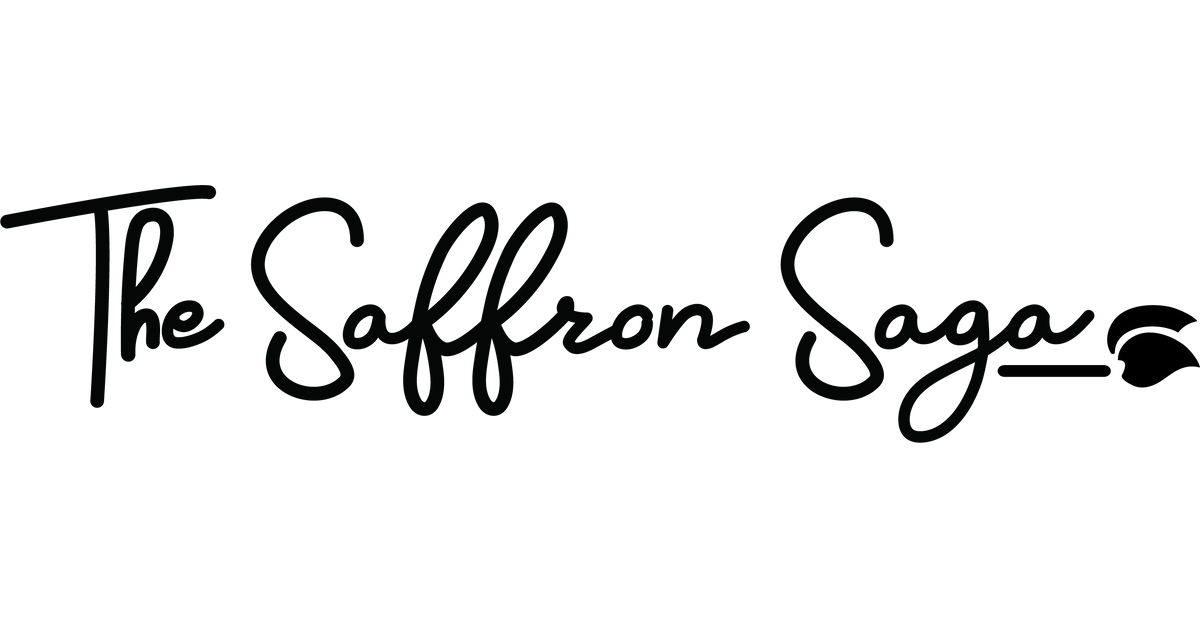 The Saffron Saga