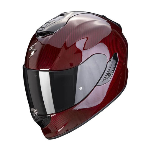 snell scorpion helmet