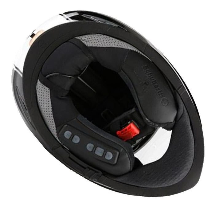 schuberth s2 src bluetooth communication system