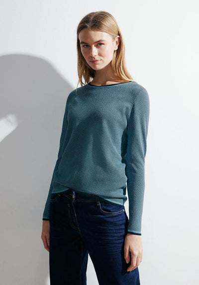Cecil Clothing | Tops, Jeans & Jumpers - McElhinneys
