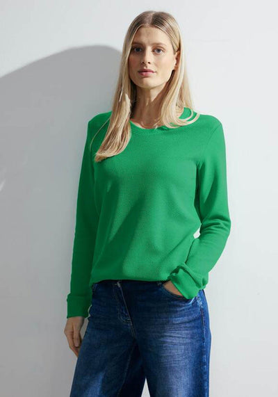 Cecil Clothing | Jumpers & - McElhinneys Tops, Jeans