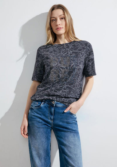 Cecil Clothing | Tops, Jeans & Jumpers - McElhinneys