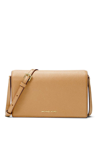 Michael Kors vintage leather purse | Leather purses, Leather, Vintage  shoulder bag