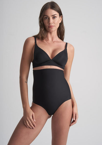 Miraclesuit, Intimates & Sleepwear, 3 Off Miraclesuit Shapewear Back  Magic Torsette Bodybriefer Black