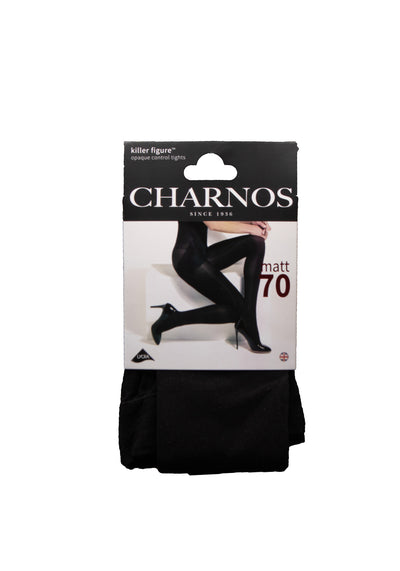 Charnos 24/7 15 Denier Sheer Tights (3-pack) - Underwraps Lingerie