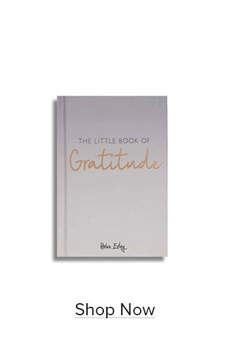 Gratitude Book