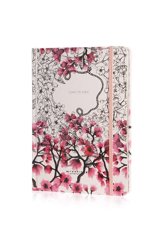 notebook for handbag