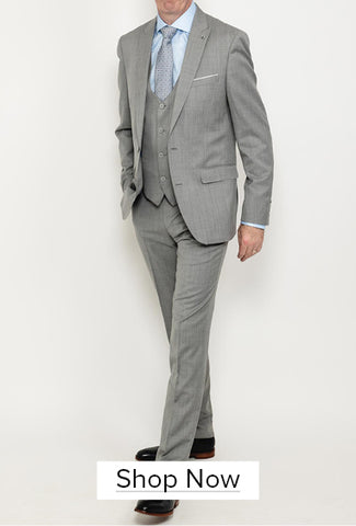 Remus Uomo suit