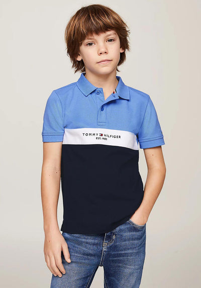 Tommy Hilfiger | Clothing, Shoes & Accessories - McElhinneys