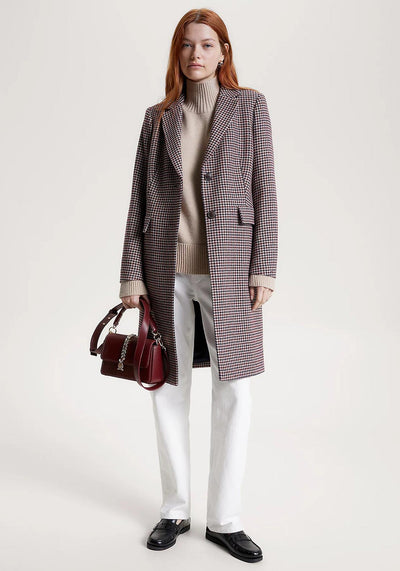 Women's Wool Coats & Jackets Ireland - McElhinneys