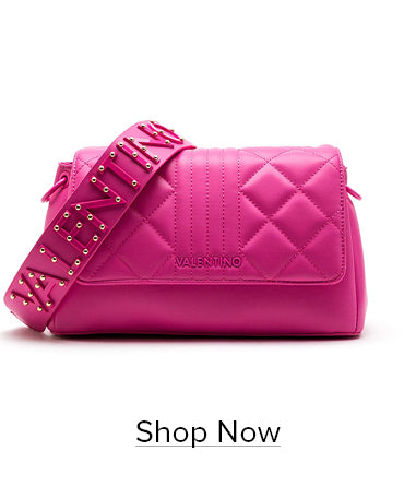 valentino handbag valentino pink bag