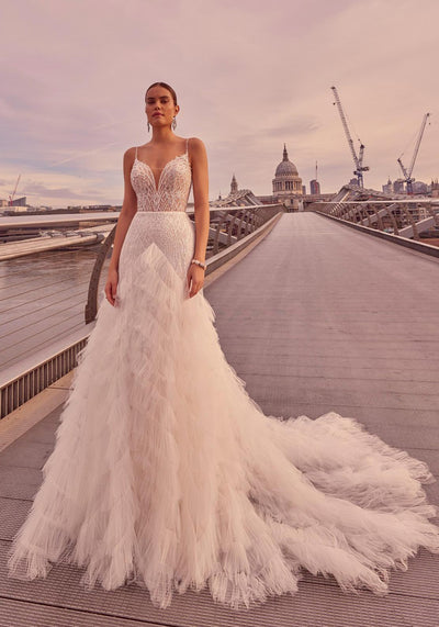 Plus Size Wedding Dresses Ireland | Love Ellie Bridal