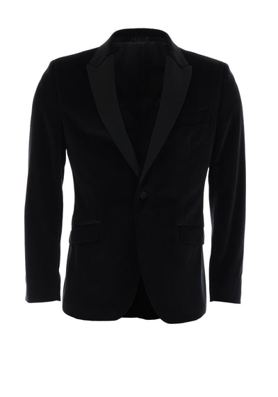 Velvet Blazer and Jackets for Men – Jack Martin Menswear