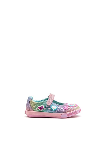 Lelli Kelly Kids Shoes  Boots, Trainers & Sandals - McElhinneys