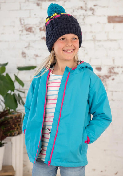 Columbia Baby Girls Foxy Baby Sherpa Full Zip | Baby Girls' Jackets &  Outerwear | Baby - Shop Your Navy Exchange - Official Site