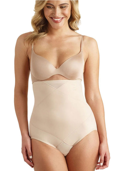 Miraclesuit Instant Tummy Tuck! Hi-Waist Brief - My Curves