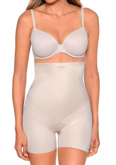 GIRDLE BRA - Galess Shapers
