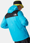 The North Face 1990 Mountain Q Jacket, Meridian Blue
