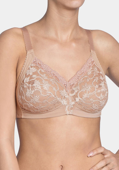 Buy Triumph Doreen Non Wired Bra from Next Netherlands