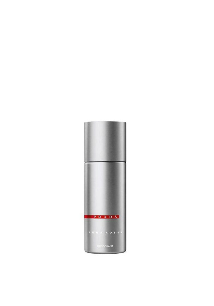 Prada Luna Rossa Deodorant, 150ml - McElhinneys