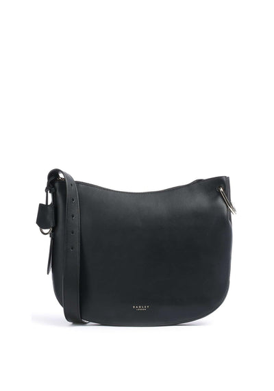 radley london black purse