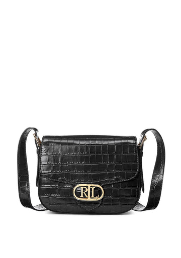 Valentino Handbags Divina Crossbody Bag, Black - McElhinneys