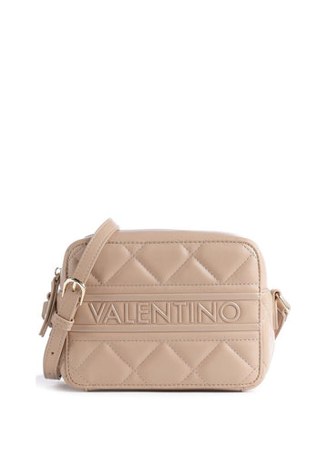 Valentino Handbags Divina Crossbody Bag, Black - McElhinneys