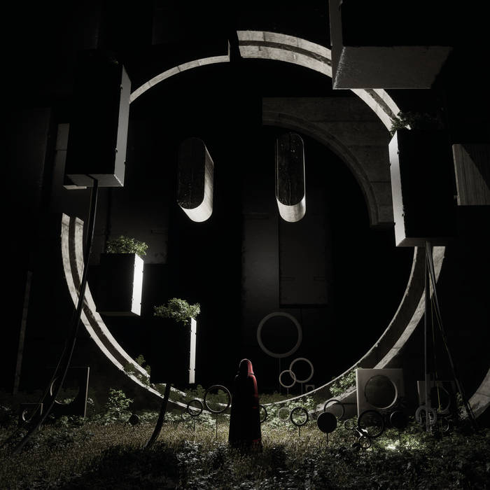 Bonnacons of Doom – Signs [FROSTED CLEAR VINYL IMPORT] – New LP