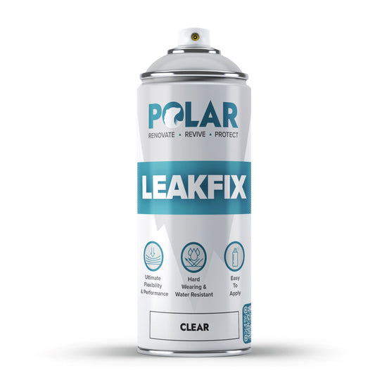 Polar De-Icer Spray – Polar Coatings