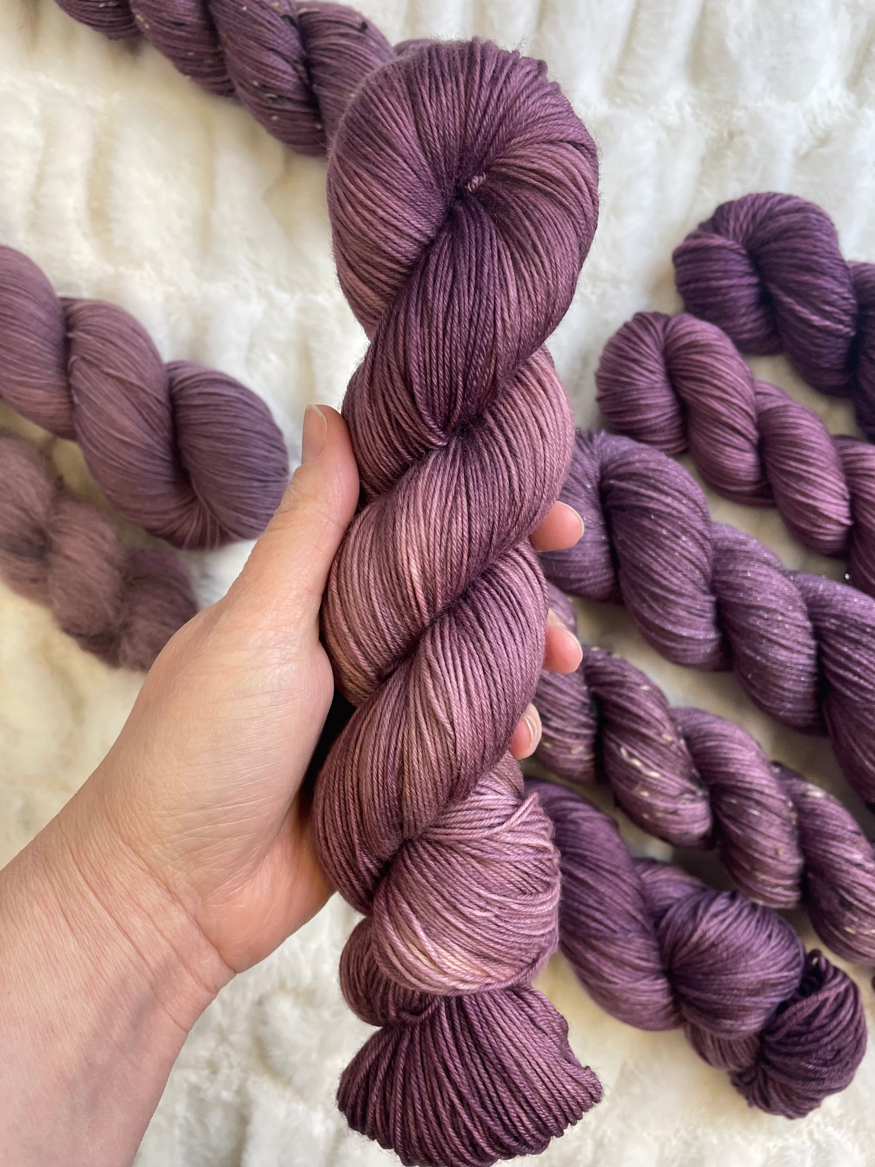 Hibernate Yarn