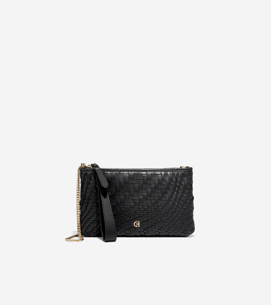 Women's Essential Zip Wallet - Cole Haan Singapore