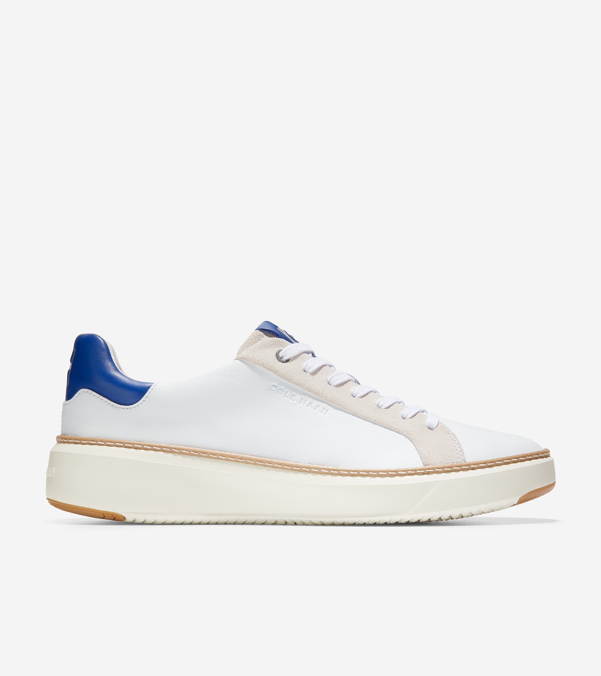 Men's GrandPrø Topspin Sneaker - Cole Haan Singapore