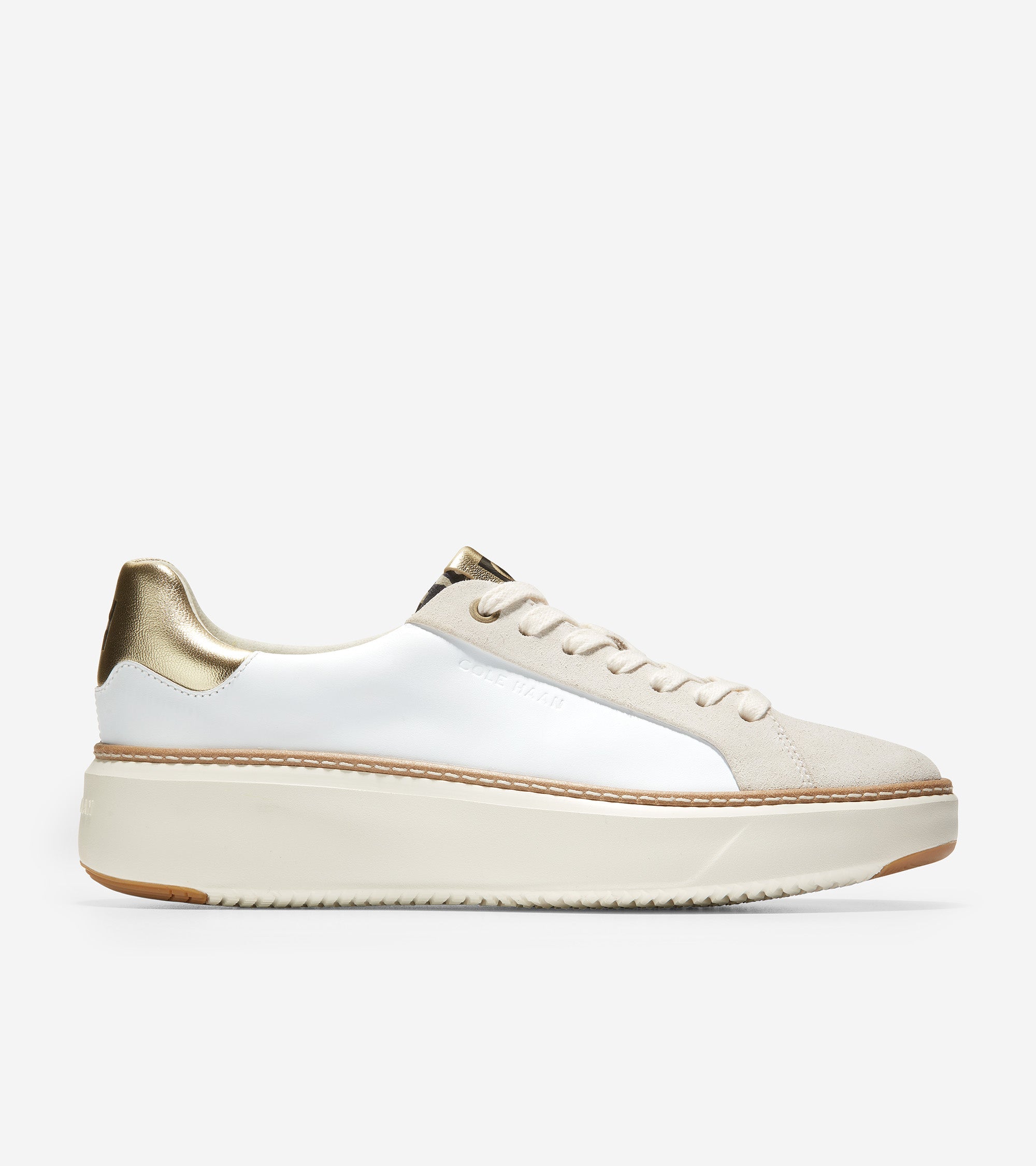 Women's GrandPrø Topspin Sneaker - Cole Haan Singapore