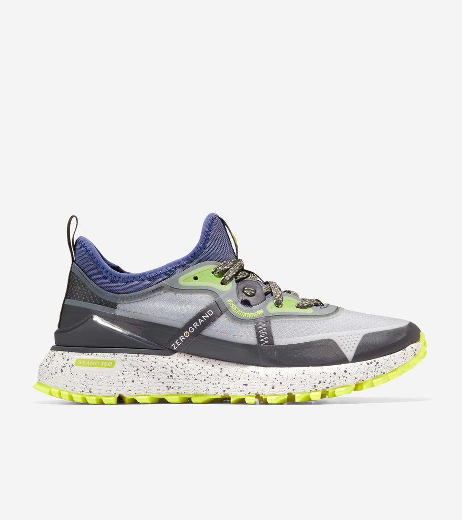 Men's ZERØGRAND Overtake All-Terrain Running Shoe - Cole Haan