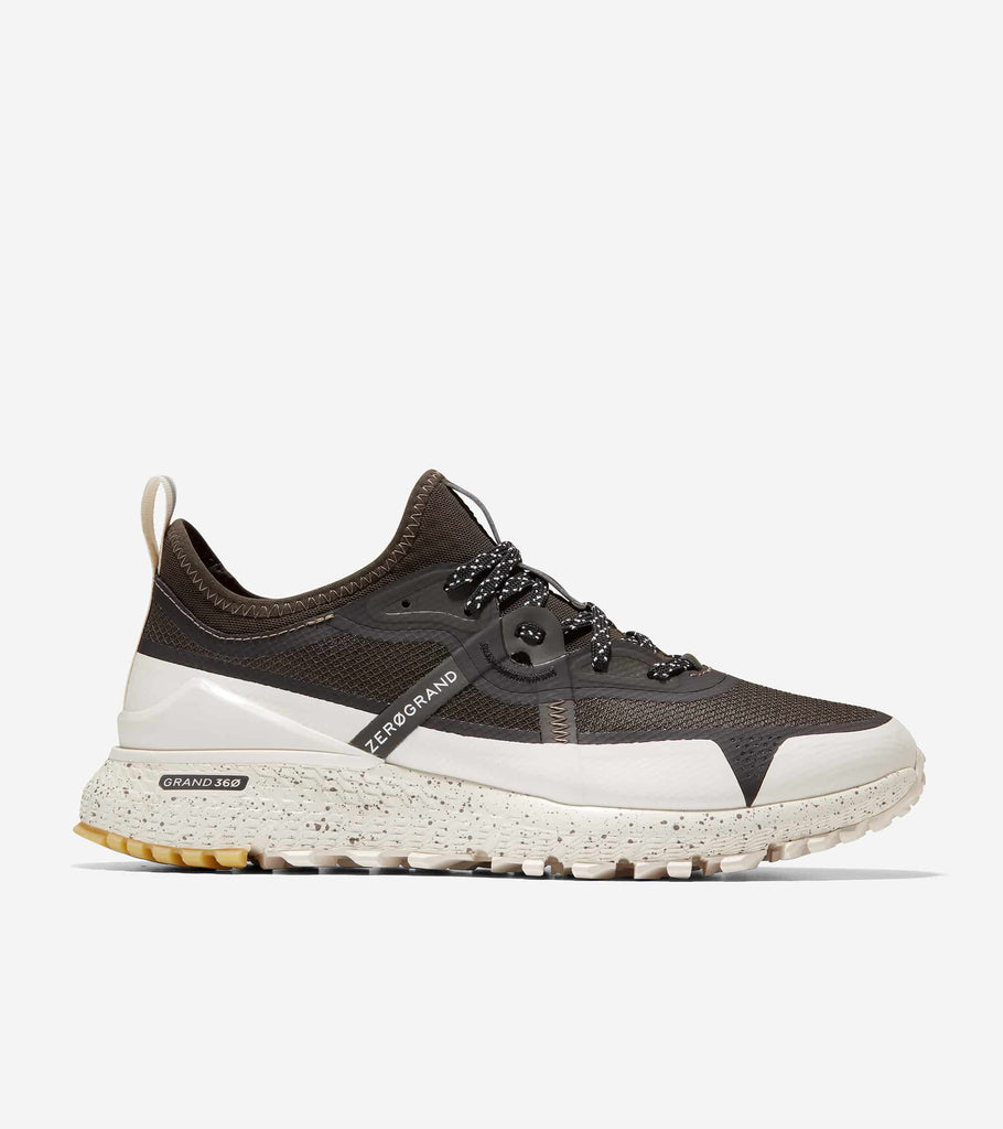 Men's ZERØGRAND Overtake All-Terrain Running Shoe - Cole Haan