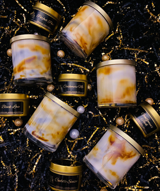 Skull Candles — Love, PinkRiches