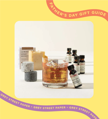 grey street paper fathers day gift guide 2023